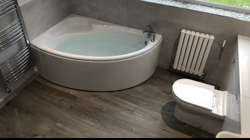 G. Brown Developments - Visual