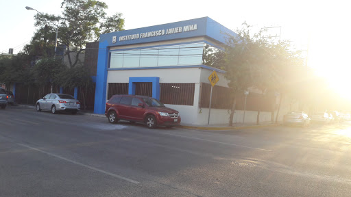 Instituto Francisco Javier Mina Gallery - Mexico
