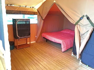 Photo n°52 de Woka Marnay - Camping à Marnay (Terrain de camping)