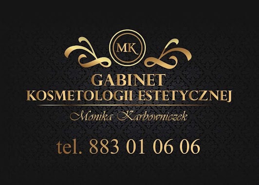 Cabinet of Cosmetology Aesthetic Monika Karbowniczek, Author: 💅👄 Gabinet Kosmetologii Estetycznej - zabiegi na twarz i ciało, depilacje oraz masaż i laseroterapia