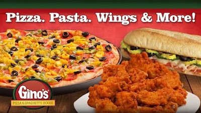 Photos of Gino's Pizza & Spaghetti House