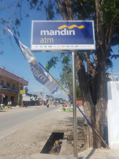 Photos of Bank Mandiri +ATM
