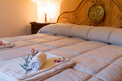 Photos of B&B All'Ombra di San Damiano
