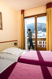 Photo n°35 de Vacances ULVF Les Essertets à Praz-sur-Arly (Village de vacances)