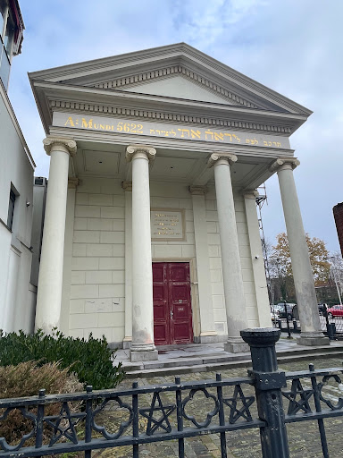 Vrienden van de Synagoge Delft