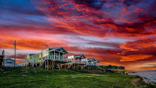 Oceanway Community - Visual
