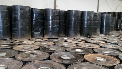 Photos of PT. OWEN PETRO BITUMEN