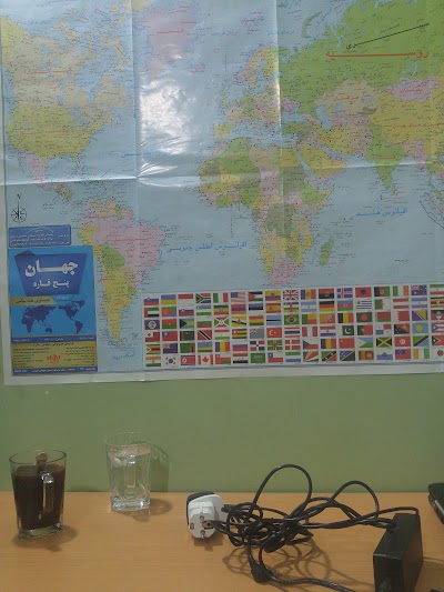 Photos of Guesthouse Ministry of Foreign Affairs