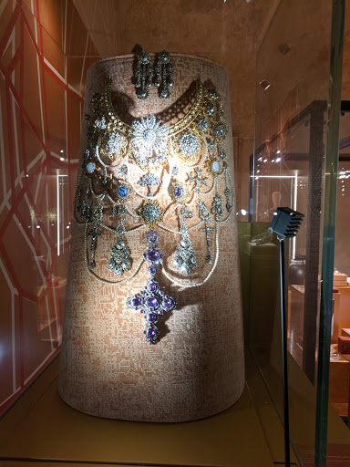 Museum of Jewelry - Thumbnail