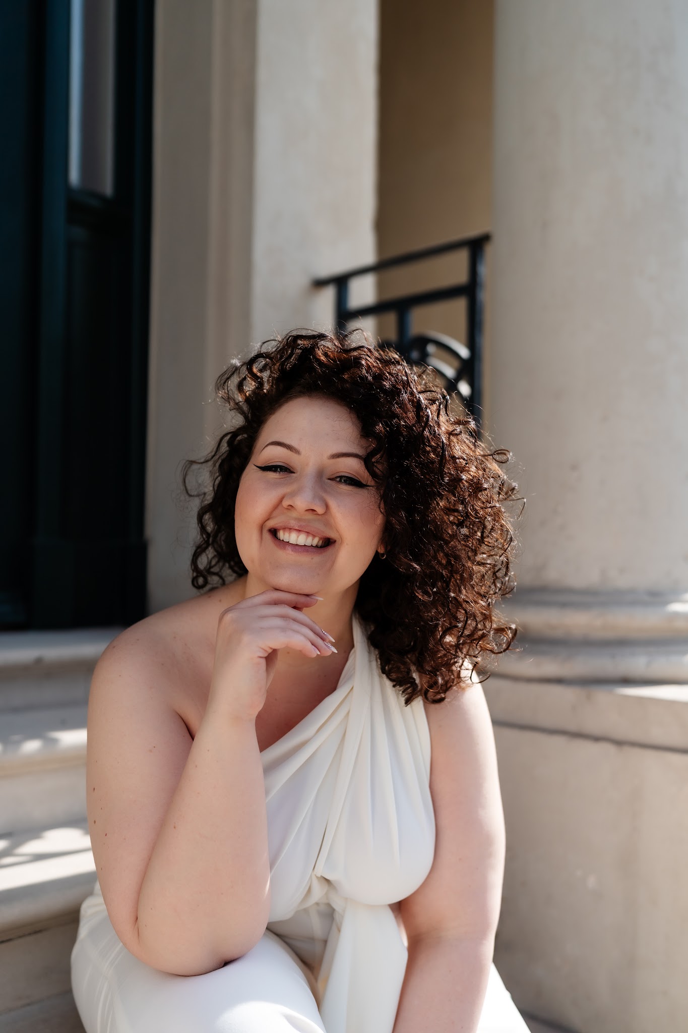 Szilvia Balog Makeup Artist - Makeup Artists - photo 1