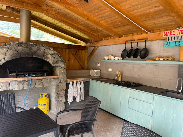 Hostel Soca Rocks by null