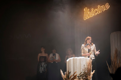 Ibicine Festival de Cine de Ibiza. Premios Astarté