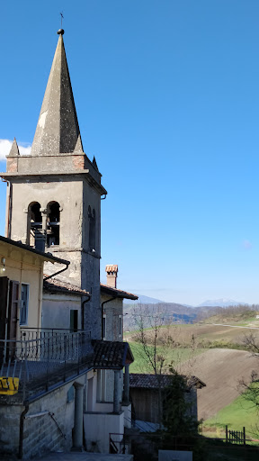 Church of st. Bartholomew the Apostle, Sassomorello - Thumbnail