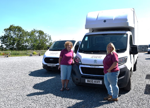 ANDREWS CAR AND VAN HIRE - Thumbnail