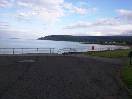 Cushendall Community Play Park Gallery - United Kingdom