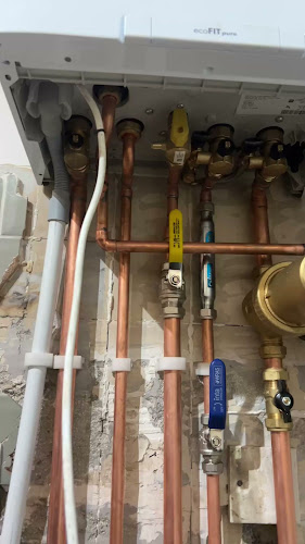 My London Plumbers Ltd Open Times