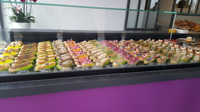 Boulangerie Cerise