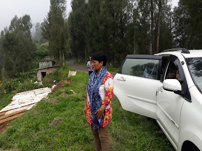 Photos of bongkar dr lowbed