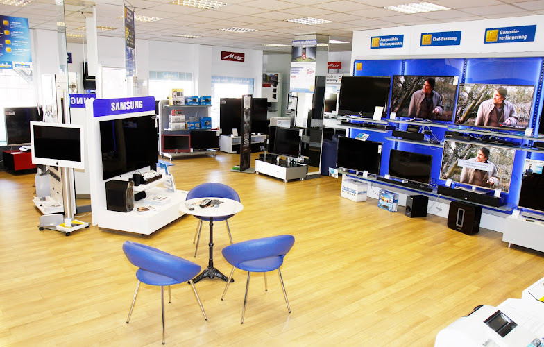 Wir lieben Technik Suhr