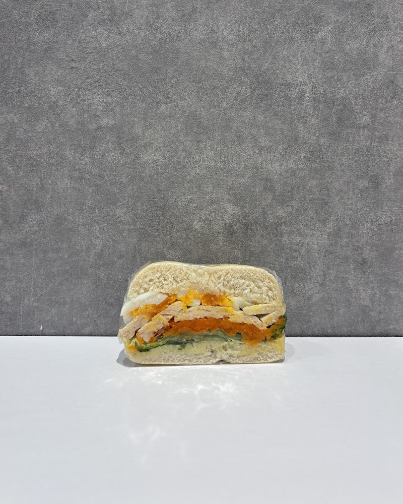 Ulu Bagel 熊本下通店【ベーグルサンド専門店】