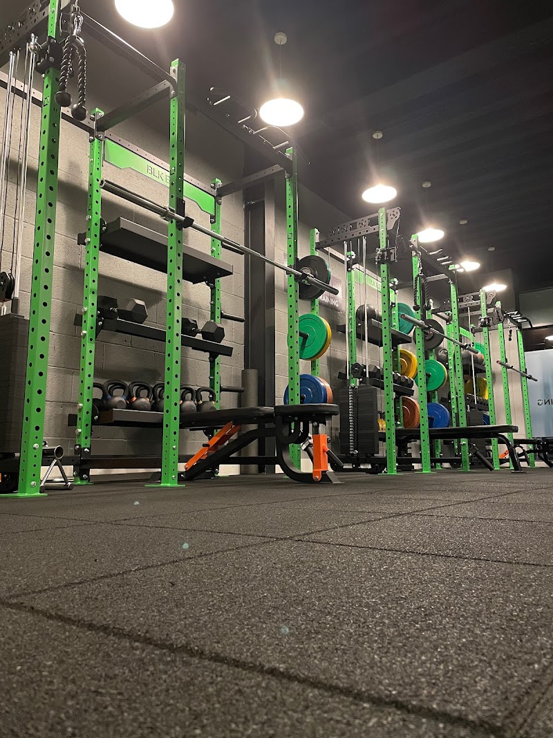 S40 Personal Training photo 2