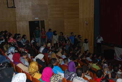 Photos of Al Qasr International Festival of Theatre