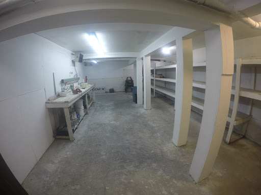 Tridex Self-Storage - Visual