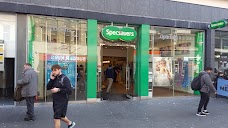 Specsavers Opticians and Audiologists – Liverpool liverpool