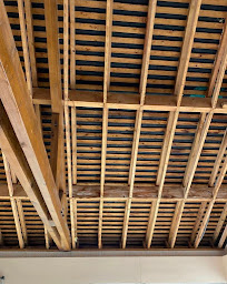 Photo n°7 de Groupe le Carré Reims (CCAH) à Reims (Entrepreneur spécialisé dans l'isolation)