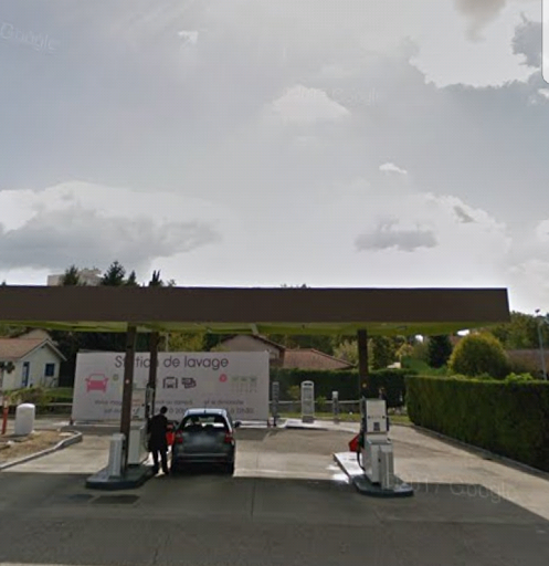 INTERMARCHE SAINTE FOY LES LYON - Thumbnail