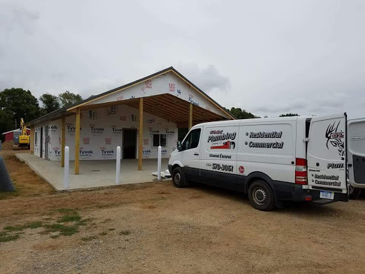 GLGC Plumbing LLC