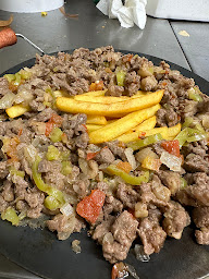 Photo n°2 de RESTO L'INFERNO à Ottmarsheim (Restaurant turc)