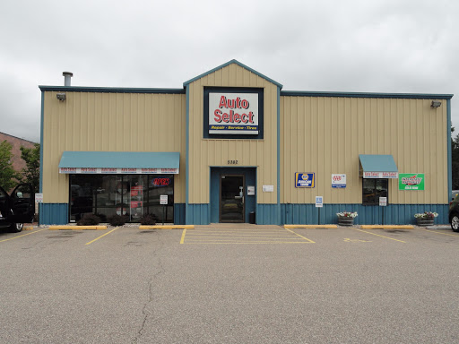 Auto Select Stevens Point East - Thumbnail