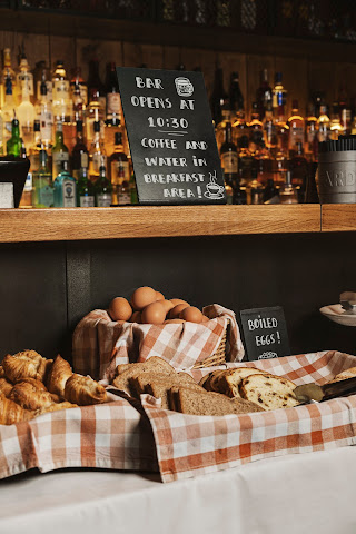 St Christopher's Inn Amsterdam - The Winston by null