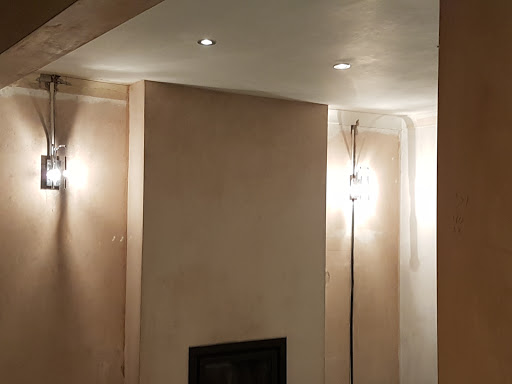 S T R Electrical Contractors Gallery - United Kingdom