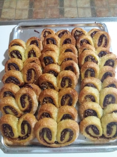 Panadería Alfaro - Thumbnail