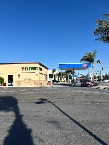 LA Palma VP Fuels - United States