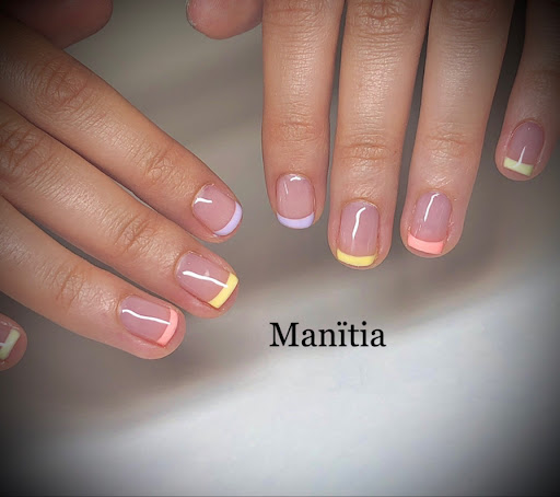 MANÏTIA Ongles et Cils - Thumbnail