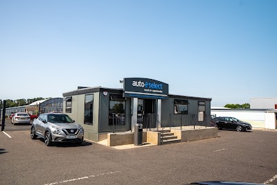 Shelbourne Motors Autoselect Used Car Supermarket