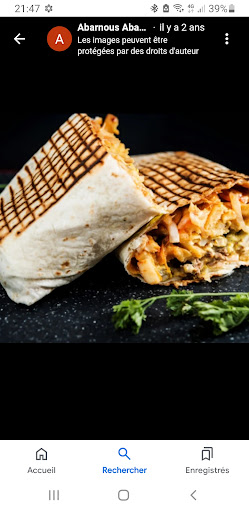 Photo 2 - KEBAB JM