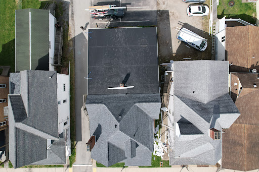 Yinzer Roofing and Contracting - Thumbnail