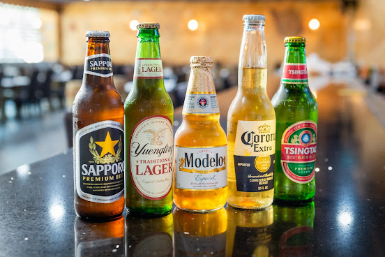 The Shake Seafood by null