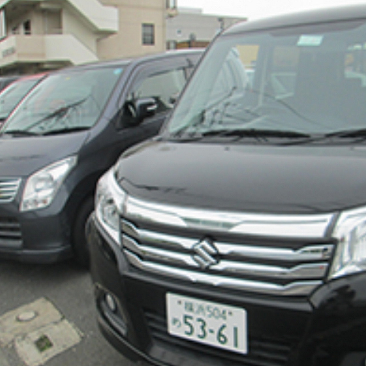 板金塗装 アネックスプラス 横須賀 店 横須賀市 板金 塗装 出張見積もり 板金見積もり