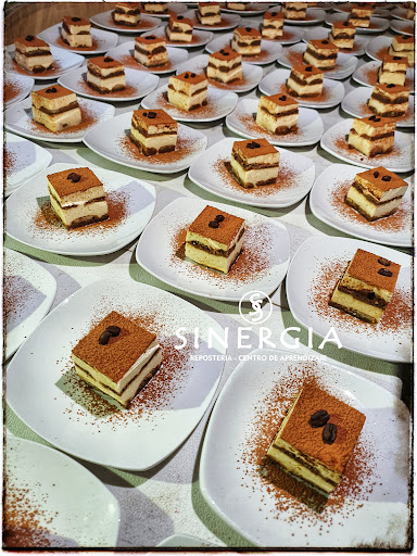 SINERGIA DULCE Postreria-Pasteleria Gallery - Mexico