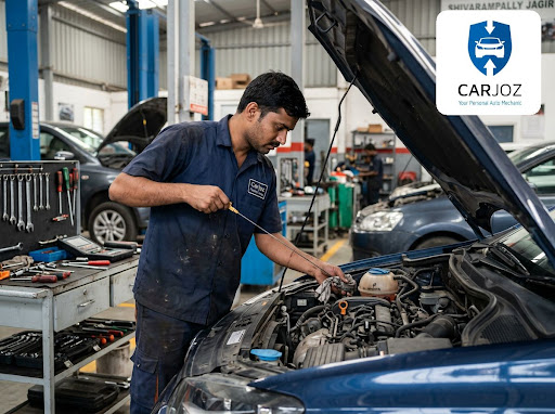 Many car owners unknowingly damage their vehicle’s health by skipping proper servicing, choosing…