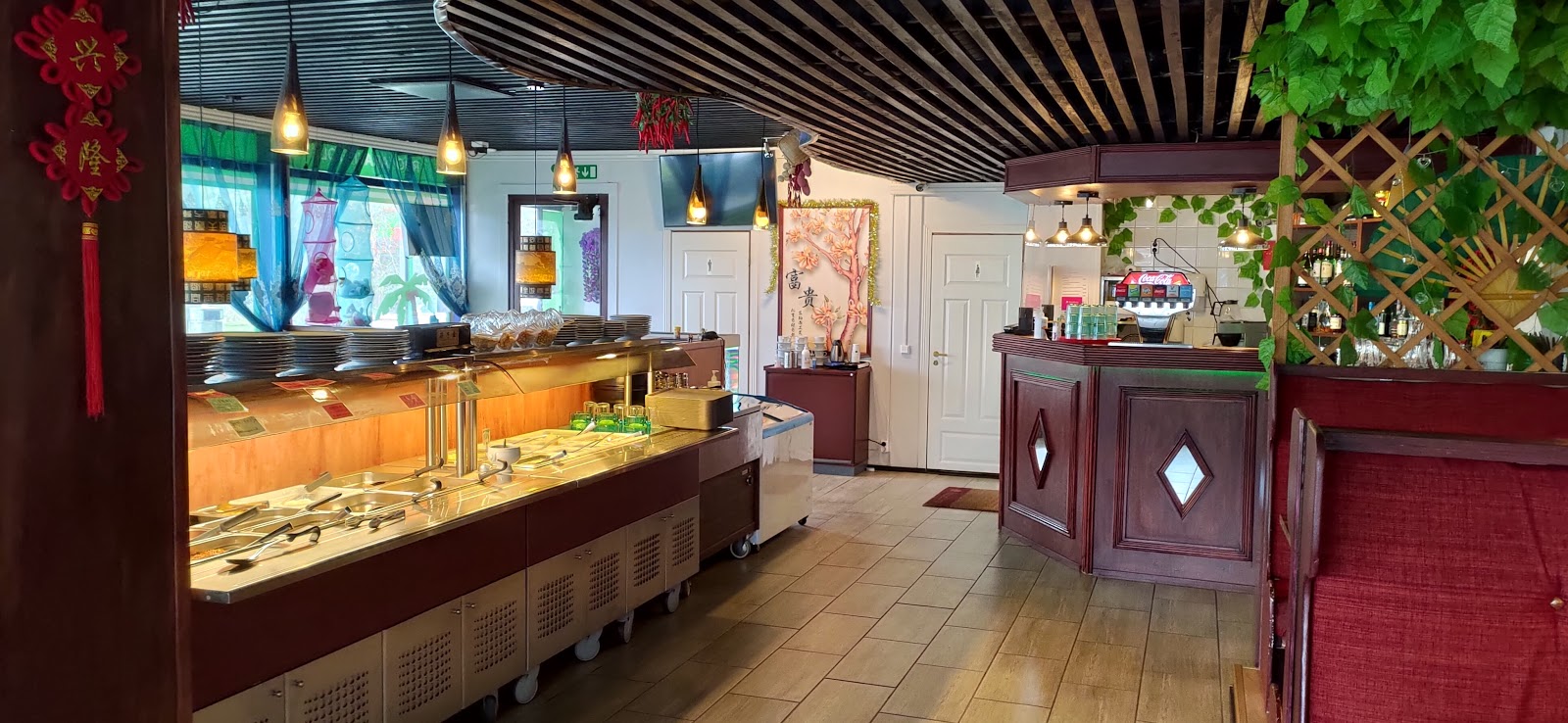 Thai & China Restaurant — photo 6