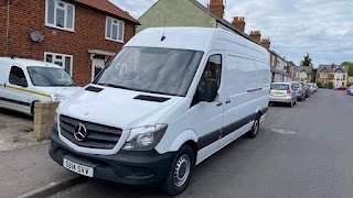 DBV FAST COURIER LTD
