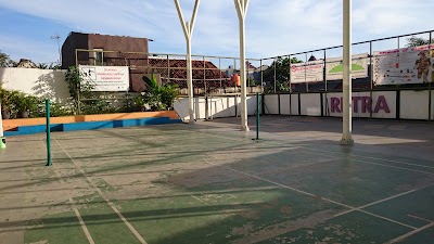 Photos of RPTRA Bahari