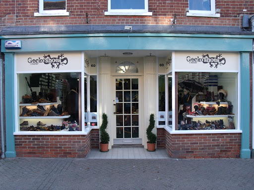Gecko Shoes Ltd - Thumbnail
