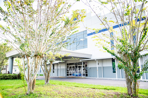 Global Leadership Academy | Discovery 3-8 Campus - GRIZZLY